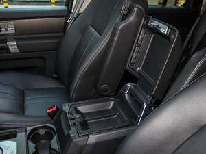 2014Ĵ 3.0 V6 SC HSE g