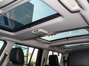 2014Ĵ 3.0 V6 SC HSE g