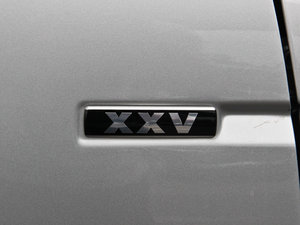 2014Ĵ 3.0 V6 XXV 25 (x)(ji)^