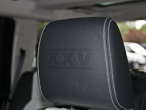 2014Ĵ 3.0 V6 XXV 25 g