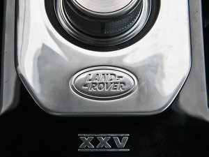 2014Ĵ 3.0 V6 XXV 25 g