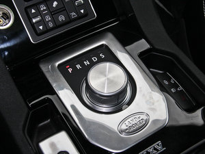 2014Ĵ 3.0 V6 XXV 25 QU