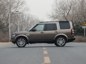 2014Ĵ 3.0 V6 SC HSE Luxury (c)