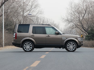 2014Ĵ 3.0 V6 SC HSE Luxury w^