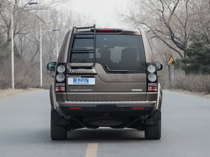 2014Ĵ 3.0 V6 SC HSE Luxury 	