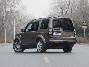 2014Ĵ 3.0 V6 SC HSE Luxury 45