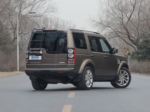 2014Ĵ 3.0 V6 SC HSE Luxury w^