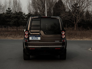 2014Ĵ 3.0 V6 SC HSE Luxury ^