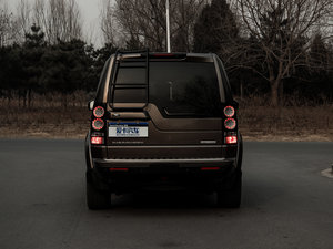 2014Ĵ 3.0 V6 SC HSE Luxury ^