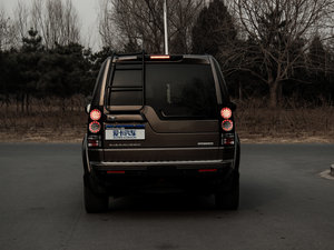 2014Ĵ 3.0 V6 SC HSE Luxury ^