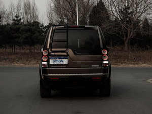 2014Ĵ 3.0 V6 SC HSE Luxury ^