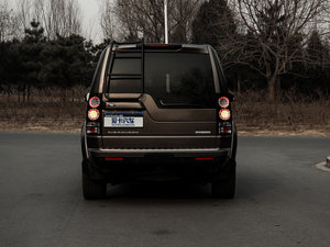 2014Ĵ 3.0 V6 SC HSE Luxury ^