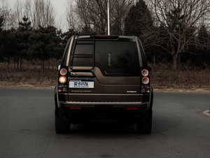 2014Ĵ 3.0 V6 SC HSE Luxury ^