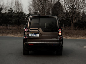 2014Ĵ 3.0 V6 SC HSE Luxury ^