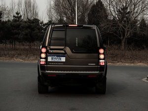 2014Ĵ 3.0 V6 SC HSE Luxury ^