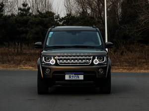 2014Ĵ 3.0 V6 SC HSE Luxury ^