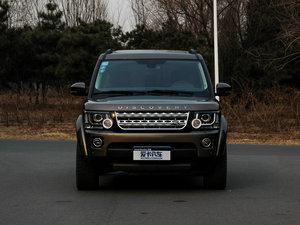 2014Ĵ 3.0 V6 SC HSE Luxury ^