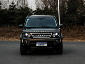 2014Ĵ 3.0 V6 SC HSE Luxury ^