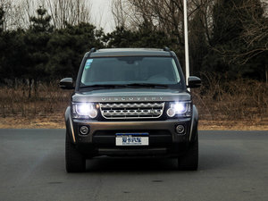 2014Ĵ 3.0 V6 SC HSE Luxury (x)(ji)^