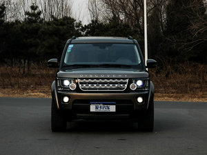 2014Ĵ 3.0 V6 SC HSE Luxury (x)(ji)^