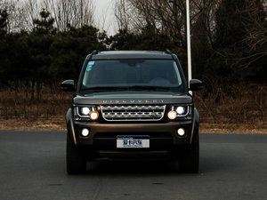 2014Ĵ 3.0 V6 SC HSE Luxury (x)(ji)^