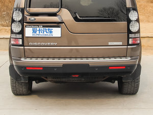 2014Ĵ 3.0 V6 SC HSE Luxury (x)(ji)^