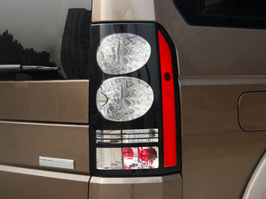 2014Ĵ 3.0 V6 SC HSE Luxury (x)(ji)^