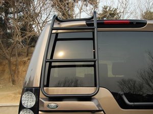 2014Ĵ 3.0 V6 SC HSE Luxury (x)(ji)^