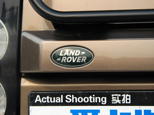 2014Ĵ 3.0 V6 SC HSE Luxury (x)(ji)^