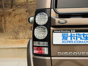 2014Ĵ 3.0 V6 SC HSE Luxury (x)(ji)^