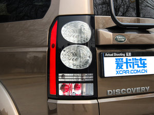 2014Ĵ 3.0 V6 SC HSE Luxury (x)(ji)^