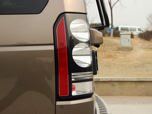 2014Ĵ 3.0 V6 SC HSE Luxury ^