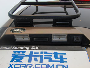 2014Ĵ 3.0 V6 SC HSE Luxury ^