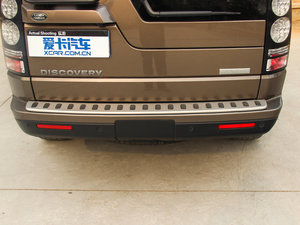 2014Ĵ 3.0 V6 SC HSE Luxury ^