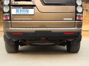 2014Ĵ 3.0 V6 SC HSE Luxury Ś