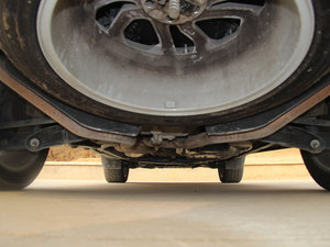 2014Ĵ 3.0 V6 SC HSE Luxury ^