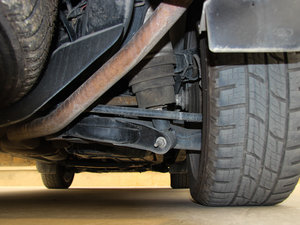 2014Ĵ 3.0 V6 SC HSE Luxury ^