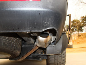 2014Ĵ 3.0 V6 SC HSE Luxury ^