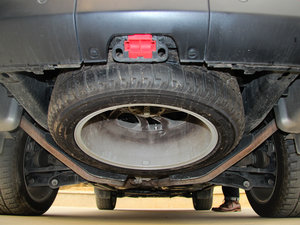 2014Ĵ 3.0 V6 SC HSE Luxury ̥