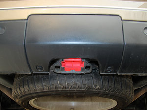 2014Ĵ 3.0 V6 SC HSE Luxury ^