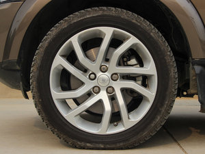 2014Ĵ 3.0 V6 SC HSE Luxury ^