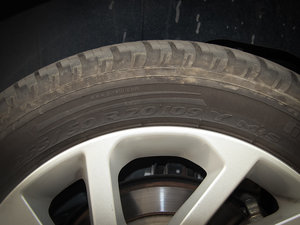 2014Ĵ 3.0 V6 SC HSE Luxury ݆̥ߴ