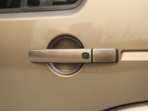 2014Ĵ 3.0 V6 SC HSE Luxury ^