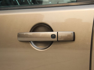 2014Ĵ 3.0 V6 SC HSE Luxury {T