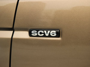 2014Ĵ 3.0 V6 SC HSE Luxury ^