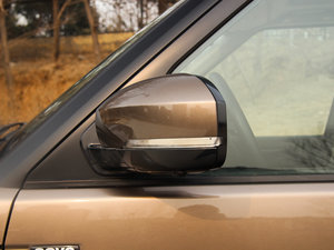 2014Ĵ 3.0 V6 SC HSE Luxury ^