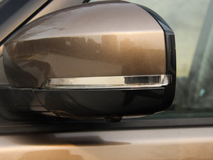 2014Ĵ 3.0 V6 SC HSE Luxury ^