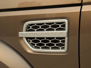 2014Ĵ 3.0 V6 SC HSE Luxury ^