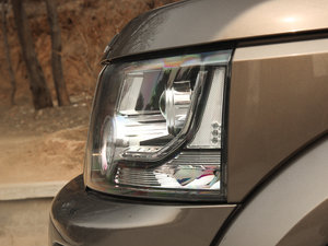 2014Ĵ 3.0 V6 SC HSE Luxury ^