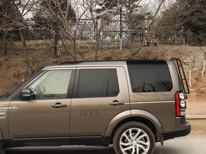 2014Ĵ 3.0 V6 SC HSE Luxury ^